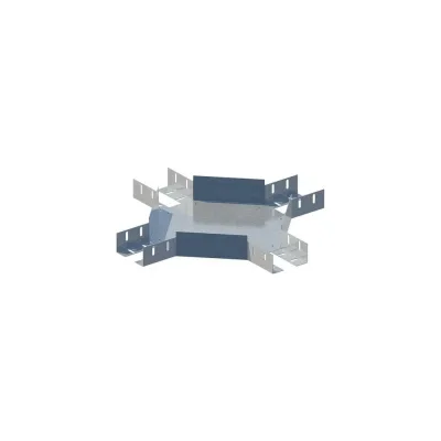 Соединительный фланец EKF, 80x600мм f80600