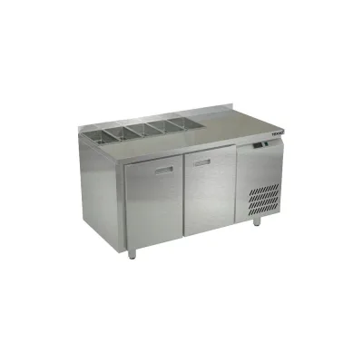 Лотковый разделитель ОАО «СОЭМИ» ЛМс-Р 150-1,5ц УТ2,5 L=2000мм Н0122531740