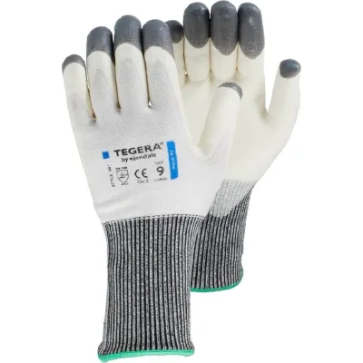 Перчатки для защиты от порезов TEGERA р-р 10 981-10