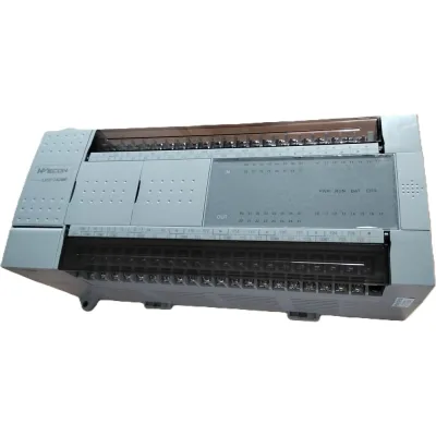 Контроллер UnitMC LX5S-2424MR-A