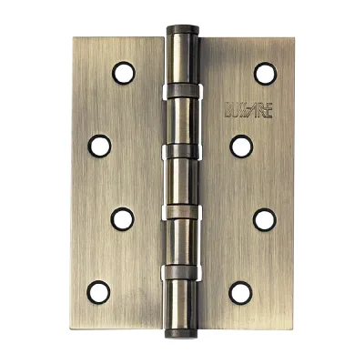 Универсальная петля BUSSARE B020-C 100X75X2.5-4BB-1AB 940000000199