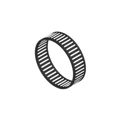 Потолочная кабельная стойка EKF 600мм 2мм skp600