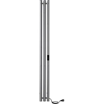 Стойка кабельная Система КМ K1151х2,0 L600 мм HD N K1151-2.0 HD N