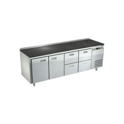 Гайка ОПМ EN 1664 М16 8 zn (DIN 6927) 50 шт 13938
