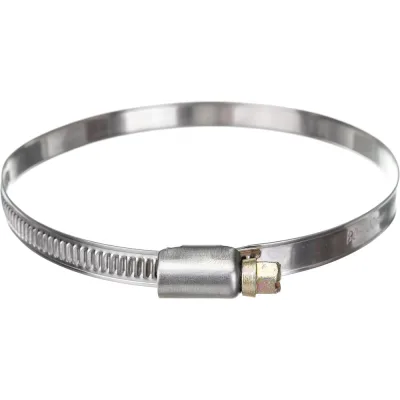 Червячный хомут STARFIX 80-100 мм, нержавеющая сталь W2 SMP-38032-1