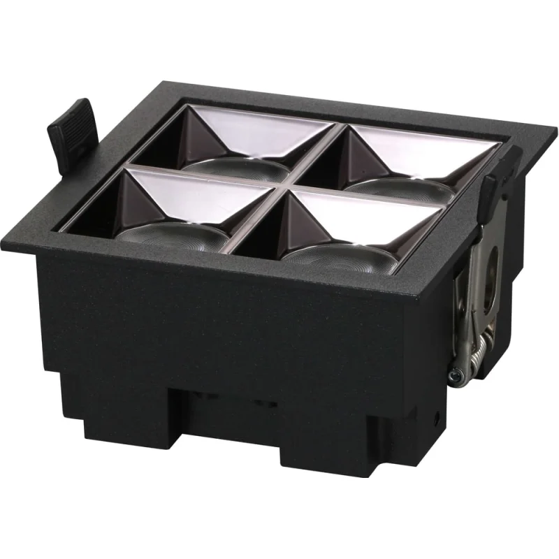 Стойка PRO-montag.ru 2CS21 двойная, L2700 (2,5) HDZ CM79105HDZ