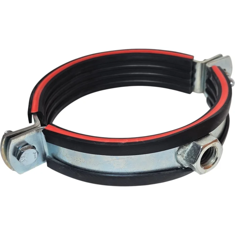 Консоль седельная Termoclip TCA U 41x62x2,5- 500 Hdg (4 шт/кор) 9393001-212