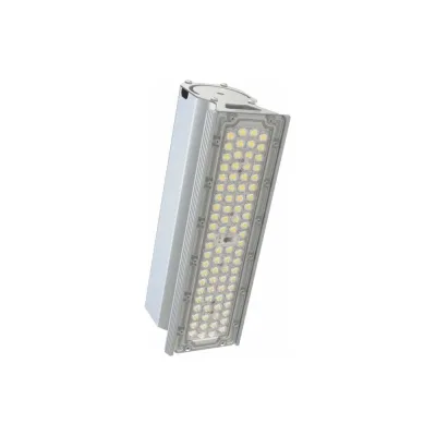 Заглушка лотка Система КМ 50х500 мм "ПЛЮС" HD PL1784 ZUplus50-500 HD