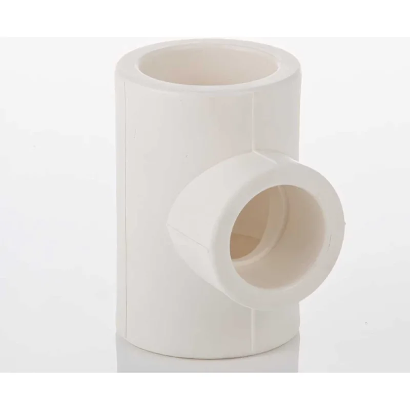 Комплект Valtec _47 VI7 Тройник переходной PPR 25-20-25мм VTp.735.0.025020025 5 штук VT.VI7.K47.735025020025.5