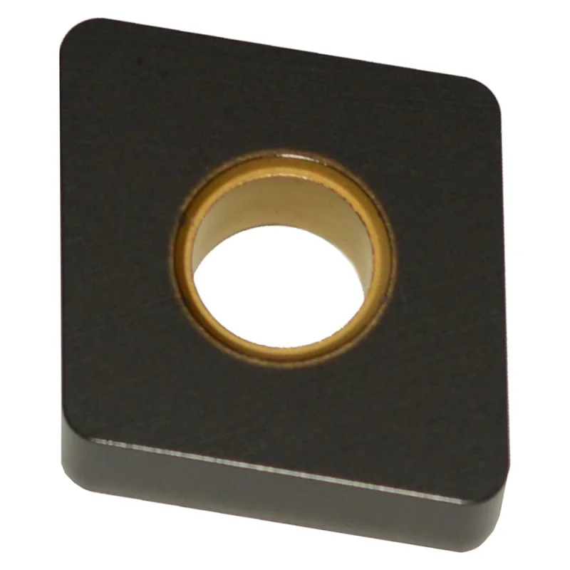 Пластина твердосплавная токарная CNMA120412 CK15 Debever Machining Solutions CNMA120412CK15