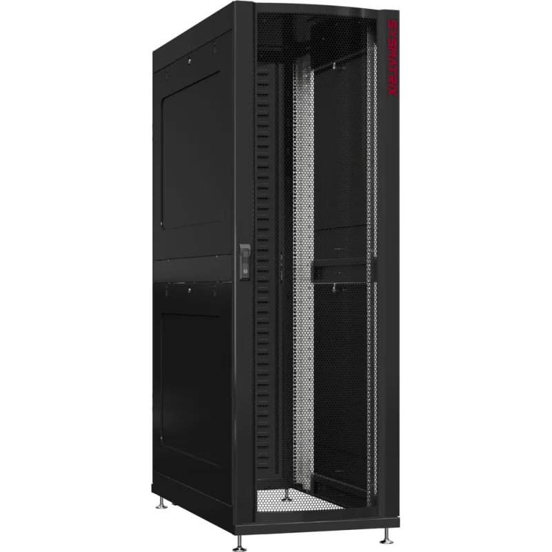 Страт-стойка Система КМ усиленная, 41x41 мм, L1800 мм, s:2.5 HD PSTPH41-1800 HD