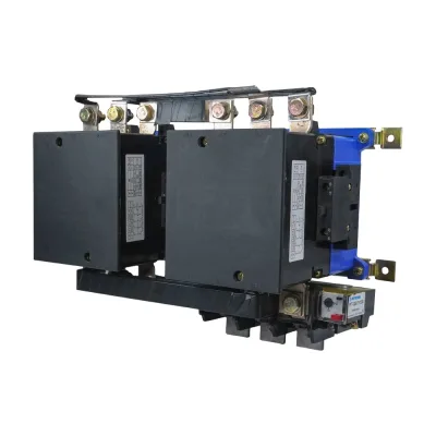 Реле тепловое Nader электронное NDR1E-9533C0/380/400B 641000235