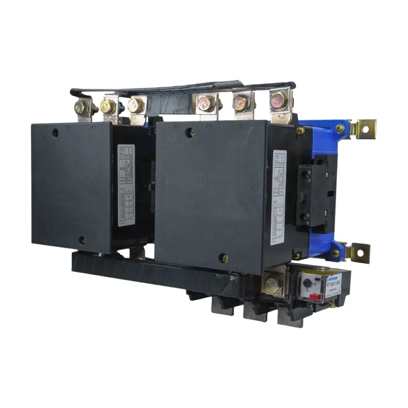 Реле тепловое Nader электронное NDR1E-9533C0/380/400B 641000235