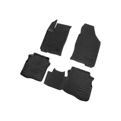 Комплект AM.PM I012711.0101 ErgoFit инсталляция для унитаза с клавишей ErgoFit L пластик, белый глянцевый + унитаз Long 520х370 безободковый, Vortex (Торнадо), Soft-Close, белый матовый, квадрат I012711.0101QV2120