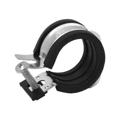 Хомут NORMA Rubber RSGU Р-Образный 16/12 W5 упаковка 10шт. RSGU1.16/12W5