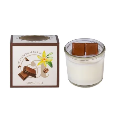 Π‘Π²Π΅ΡΠ° Π°ΡΠΎΠΌΠ°ΡΠΈΡΠ΅ΡΠΊΠ°Ρ Aromantique Π¨ΠΎΠΊΠΎΠ»Π°Π΄Π½ΠΎΠ΅ ΡΡΡΠ»Π΅ 60 Π³