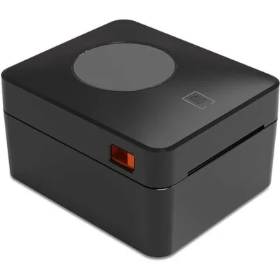 Термопринтер для этикеток Turbosky TP-5 832