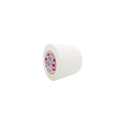 Клейкая лента DGTAPE ultraMATT - Гаффа тейп 100мм/25м - Белый UM100/25/W