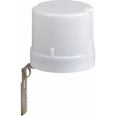 Фотореле VKL electric 25А, 5500ВА IP44 BT-F03 1012960