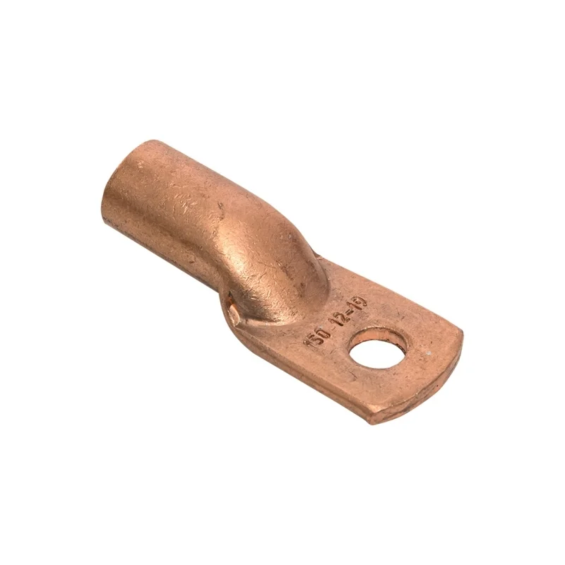 Наконечник медный EKF PROxima ТМ 150-12-19 d12 мм 150 кв.мм (10 шт.)