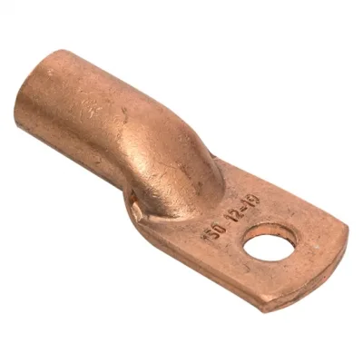 Наконечник медный EKF PROxima ТМ 150-12-19 d12 мм 150 кв.мм (10 шт.)