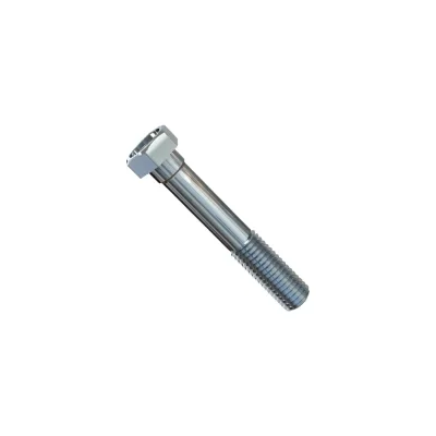 Шуруп с костылём ЦММ L-образный 10x100, (25 шт) 0Т-00013990