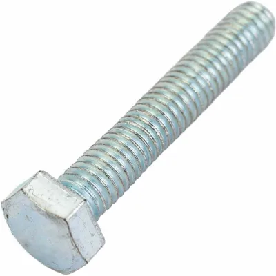 Шурупы конструкционные Finka Timber Screws CS 5,0x 50 TX25 (Голубой цинк, потай, 500шт) FF0550CS