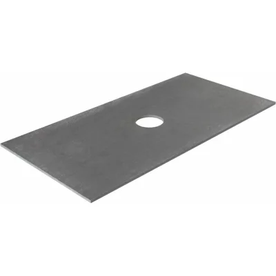 Столешница ALLEN BRAU REALITY 91 graphite structure 00274565 1.32024.GR-S