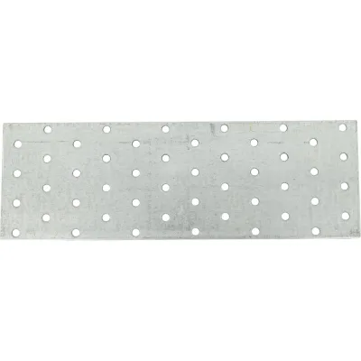 Пластина соединительная 80x240x2,0 мм, накл. Zitar 126365