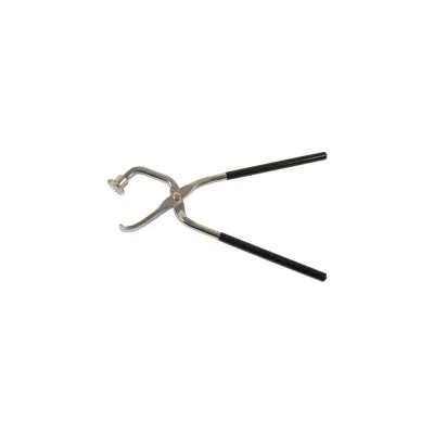 Червячный хомут TITAN LOCK 276-349 мм, нержавеющая сталь, 5 шт., TL276-349WCSS_5