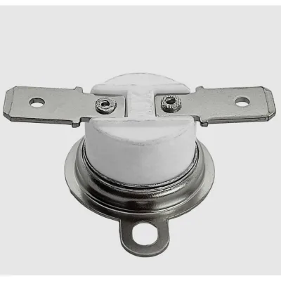 Биметаллический термостат KSD301A090UF1C NC-3шт KRAFTAIR