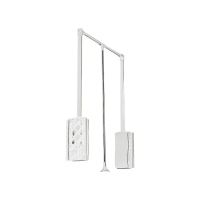Набор Wellsee 7 в 1 Dulcet Tones накладная раковина 46x28 см 20218575R