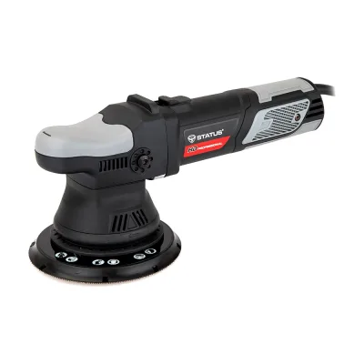 Эксцентриковая полировальная машина STATUS XPA15-150CE 03390401