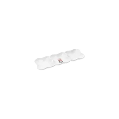 Комплект 2 в 1 Wellsee Bathroom Sink накладная раковина 38x38 см, состоит из 3331110 20215415R