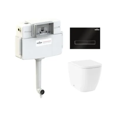 Строительные гвозди BOWT без покрытия, 4x120 мм, 200 шт. G02655
