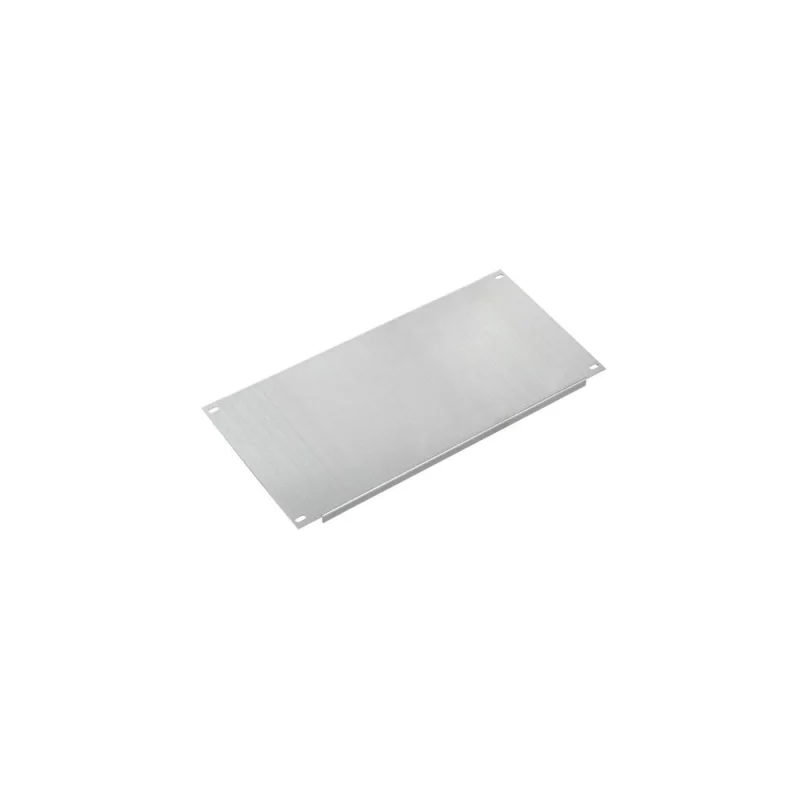 Панель монтажная IEK IP00 500х20х745 мм для ЩМП-1684 (YKM40-PM-500X745)