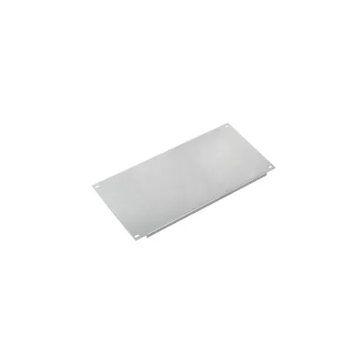 Панель монтажная IEK IP00 500х20х745 мм для ЩМП-1684 (YKM40-PM-500X745)