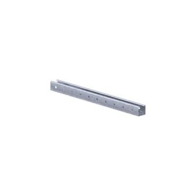 Профиль монтажный облегченный PRO-montag.ru PM-STL 41x41 L=3000 (1,5) PM41183