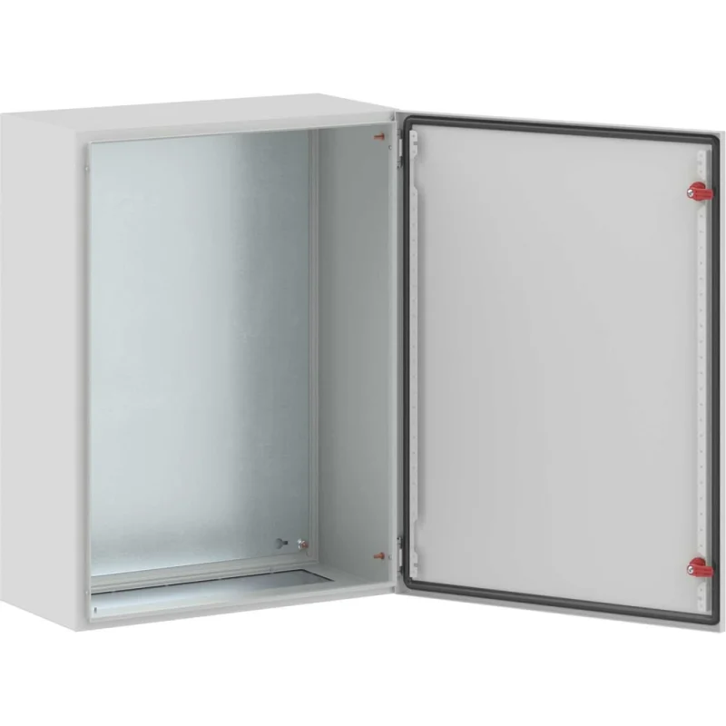 Шкаф DKC ST с монтажной платой 800х600х300мм от IP65-до IP66 IK10 R5ST0863
