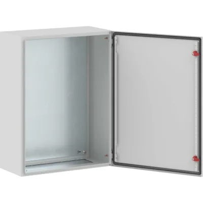 Шкаф DKC ST с монтажной платой 800х600х300мм от IP65-до IP66 IK10 R5ST0863