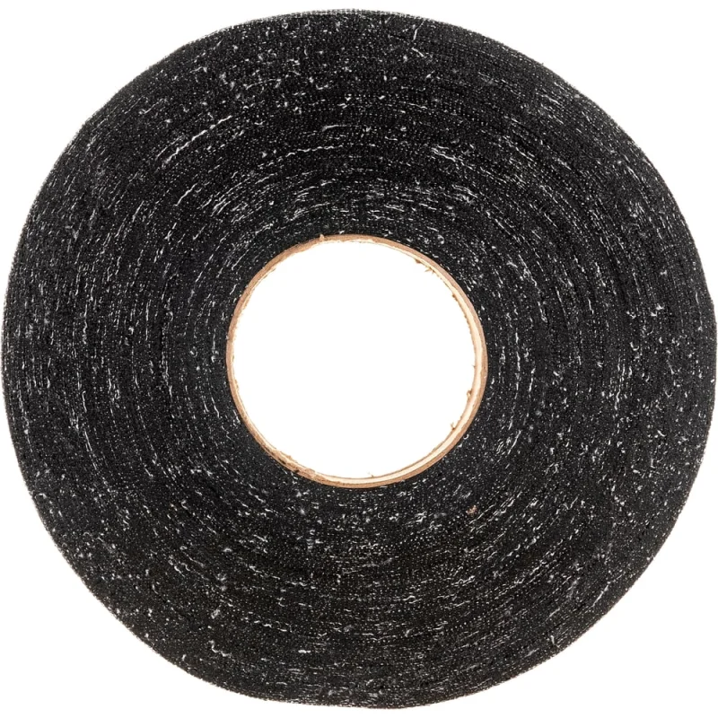 Изолента ОНЛАЙТ 61 161 OIT-H15-30/BL, черная, 0.35х15 мм, 30 м 61161