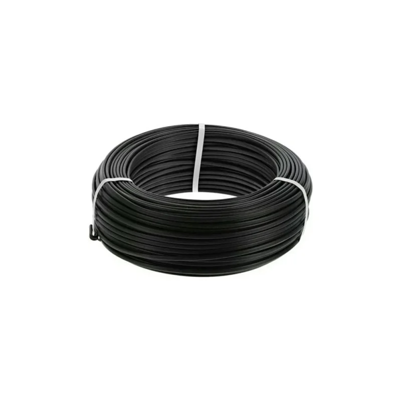 Двухболтовый силовой хомут TITAN LOCK 80-90 мм, нерж. сталь TL80-90DRCSS