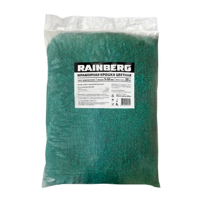 ΠΡΠ°ΠΌΠΎΡΠ½Π°Ρ ΠΊΡΠΎΡΠΊΠ° Rainberg 5-10 ΠΌΠΌ 20 ΠΊΠ³ ΠΌΠΎΡΡΠΊΠ°Ρ Π²ΠΎΠ»Π½Π°