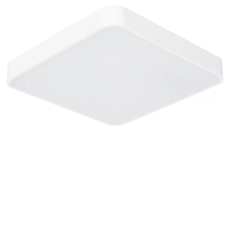 Светильник светодиодный Arte Lamp Scena 2700-6500К 55 Вт 13 кв.м белый IP20 (A2663PL-1WH)