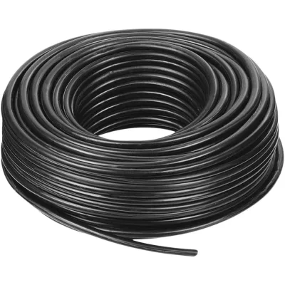 Шланг полиуретановый абразивостойкий пищевой Русские шланги PUR XF FOOD d=160 мм (20м) 884636