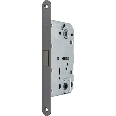 Защёлка врезная с фиксацией Code Deco 5300-MC-WC-GRF 31295 00031295