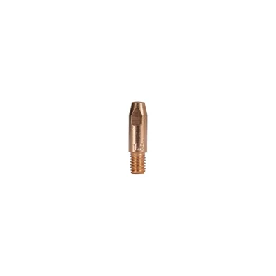 Колпачковая гайка STARFIX М8, цинк, класс прочности 5.8, DIN 1587, 2800 шт. SM-36216-2800
