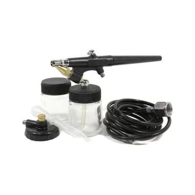 Краскораспылитель-аэрограф GARAGE LK-04 8085220