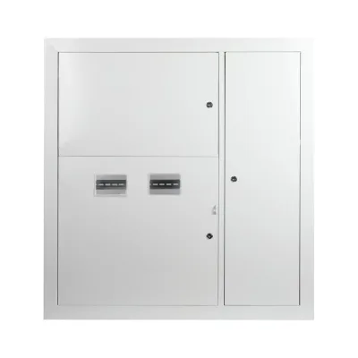 Редуктор BAUVENT 55х110/60х204 2 шт BV5080Ц/2
