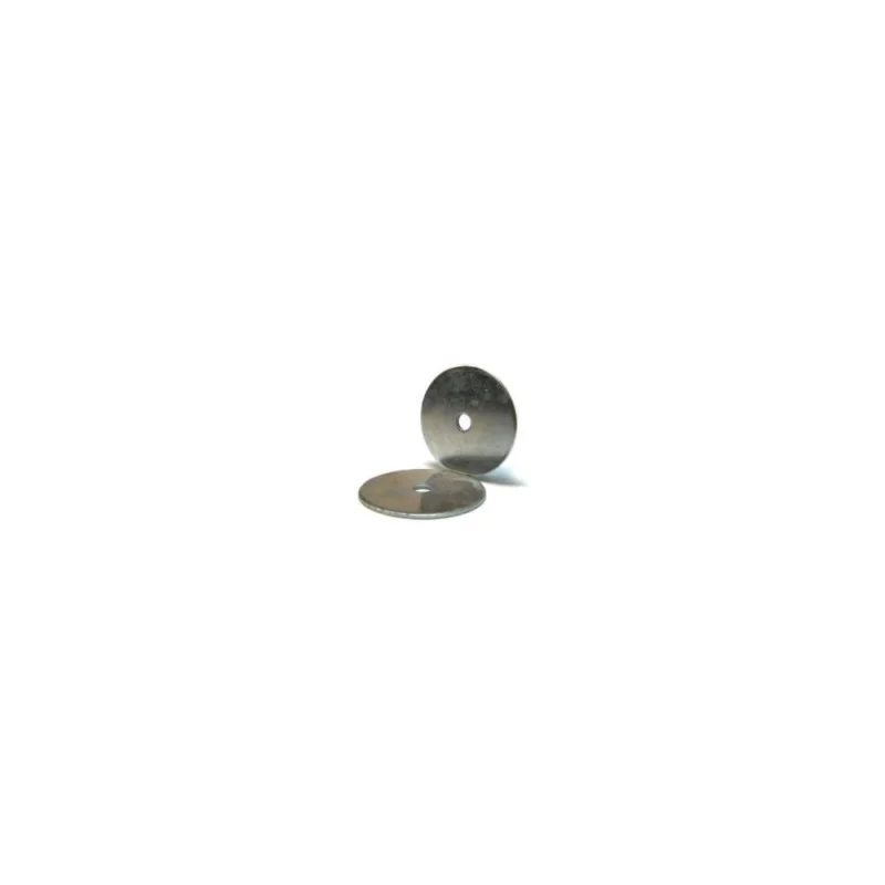 Шайба кузовная ЦКИ М 4x1.25x25 WIDE Ц 25 шт 25228